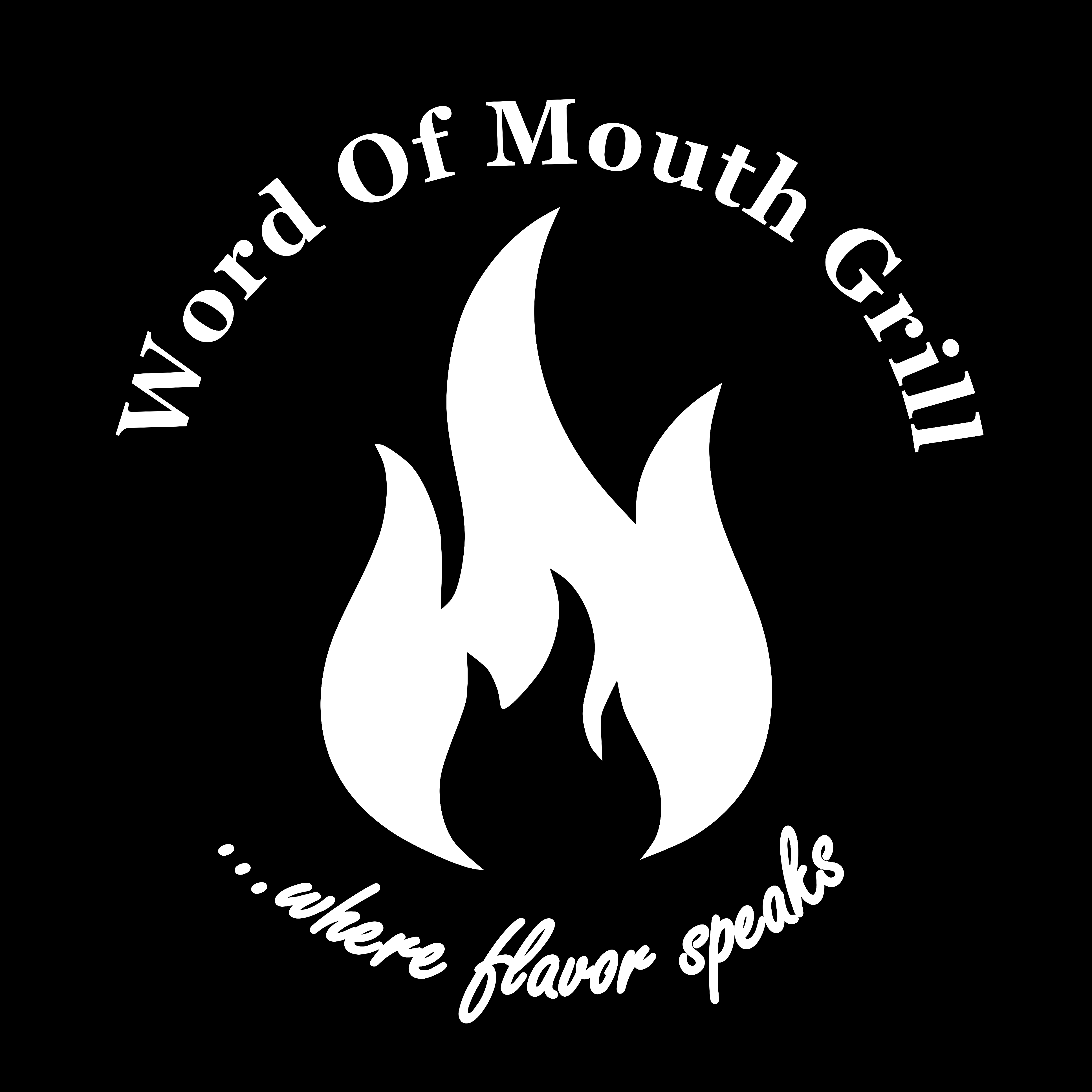 Word Of Mouth Grill, LLC